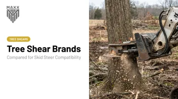 Tree Shear Brands