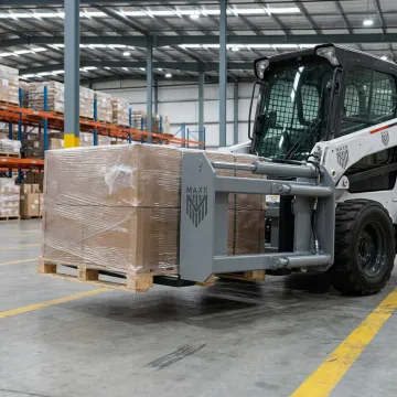 Warehousing & Logistics