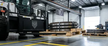Industrial Facilities