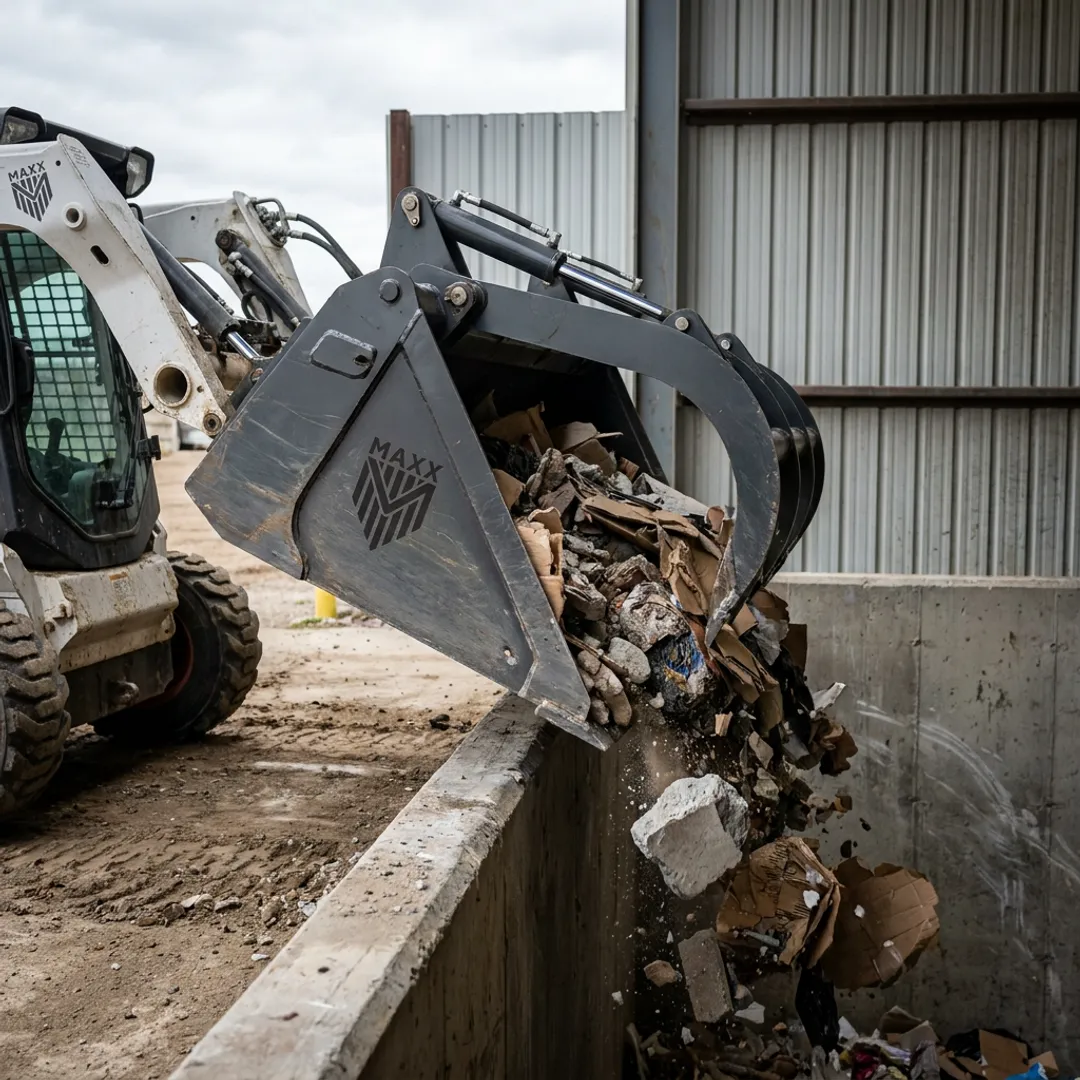 Landfills & Transfer Stations