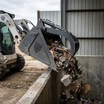 Landfills & Transfer Stations
