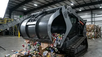 Recycling Centers