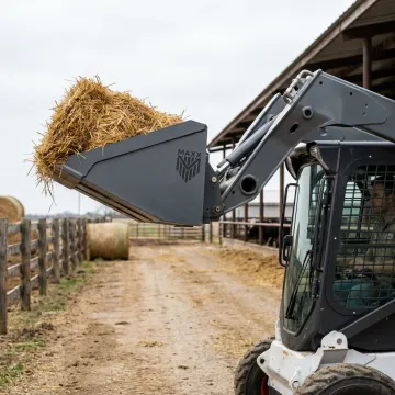 Agriculture & Farming