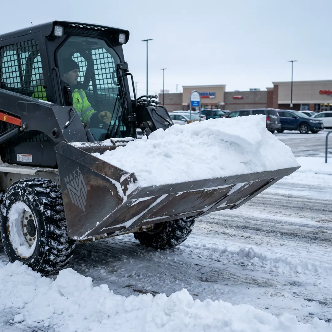 Snow Removal