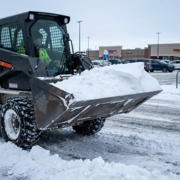 Snow Removal