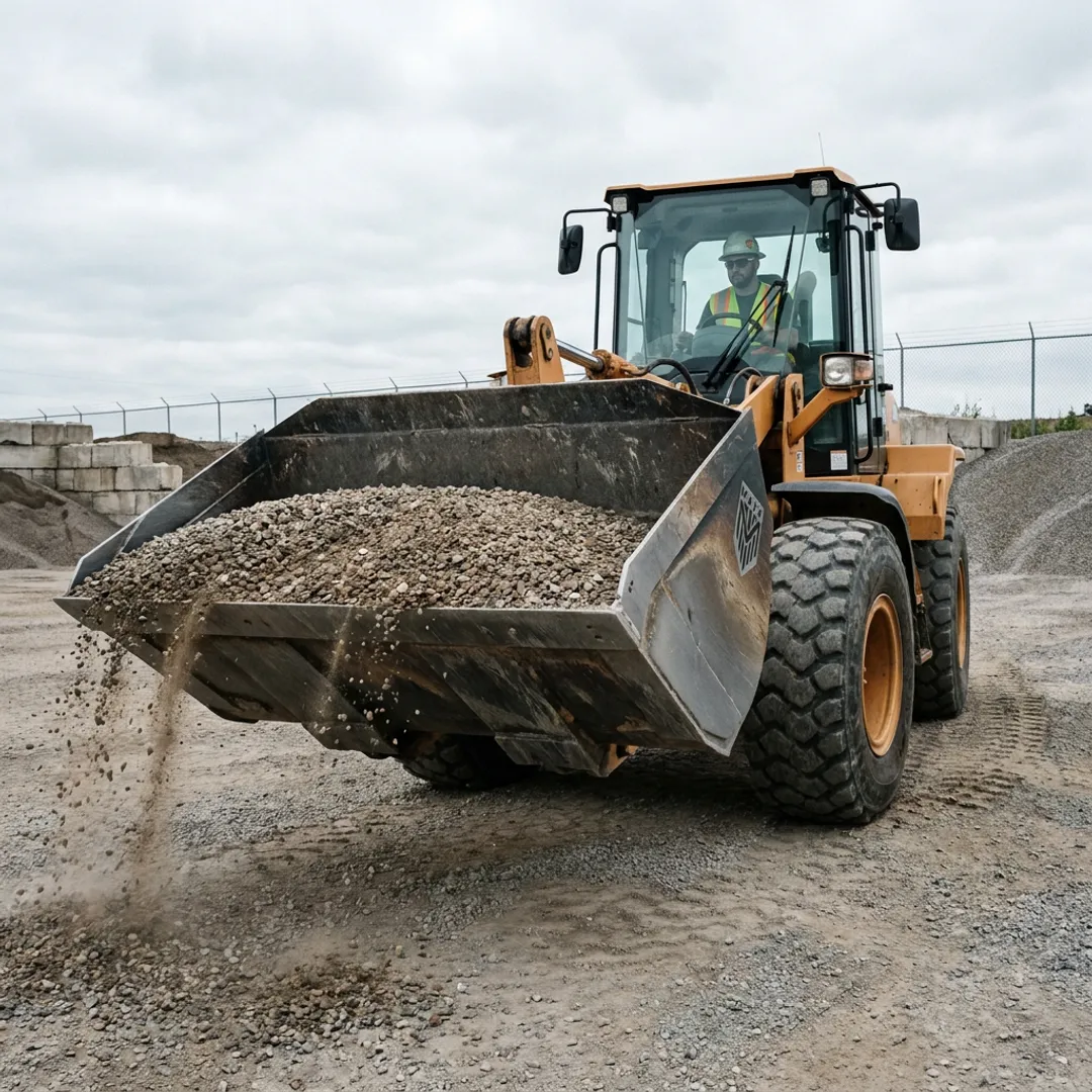 Material Handling