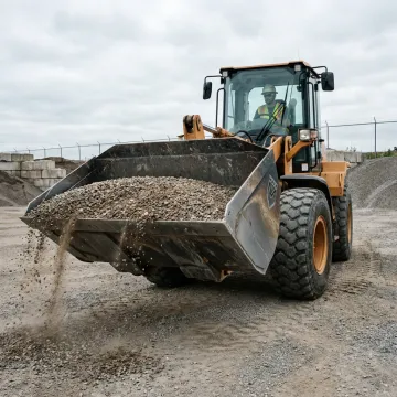 Material Handling