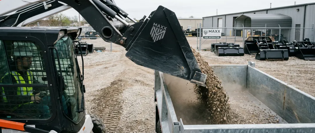 General Material Handling
