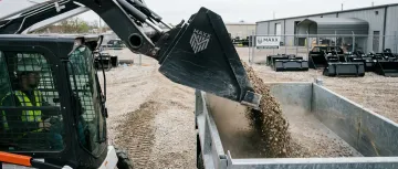 General Material Handling