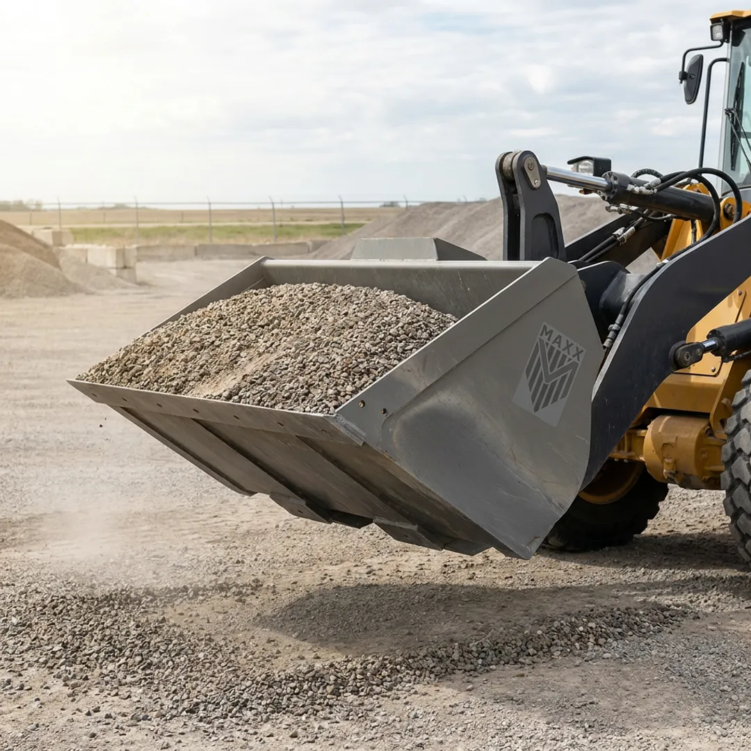 Material Handling & Logistics