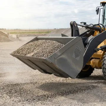 Material Handling & Logistics
