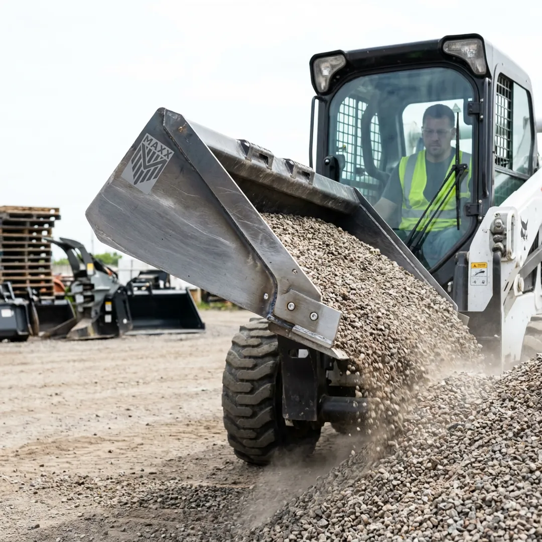 Material Handling