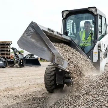Material Handling