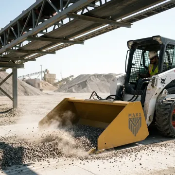Aggregate Processing