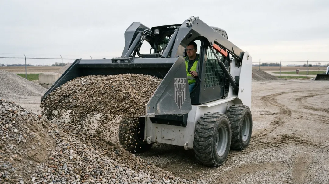 Material Handling