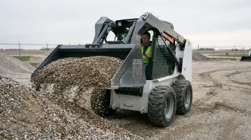 Material Handling