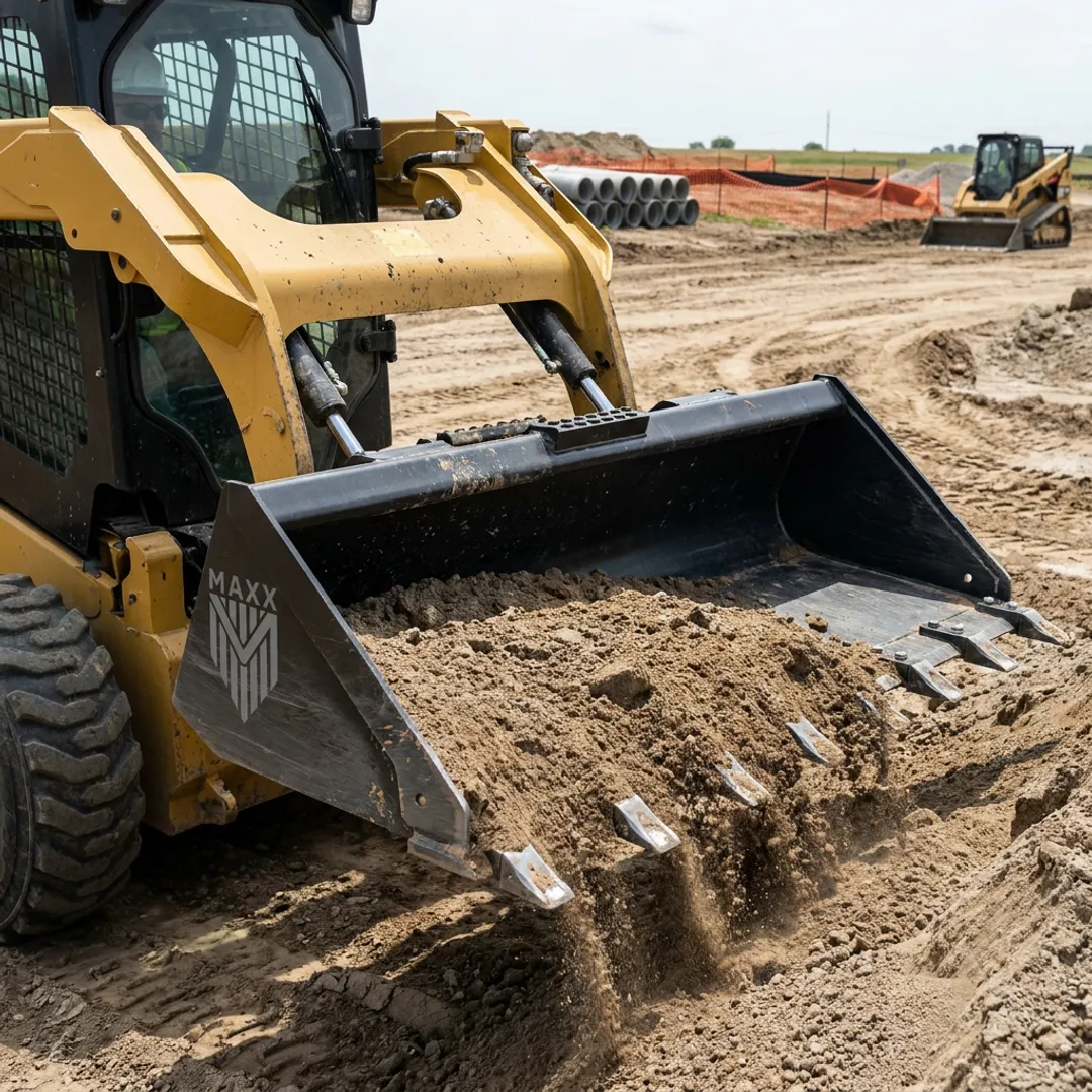 Construction