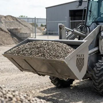 General Material Handling