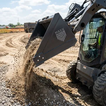 Construction & Earthmoving