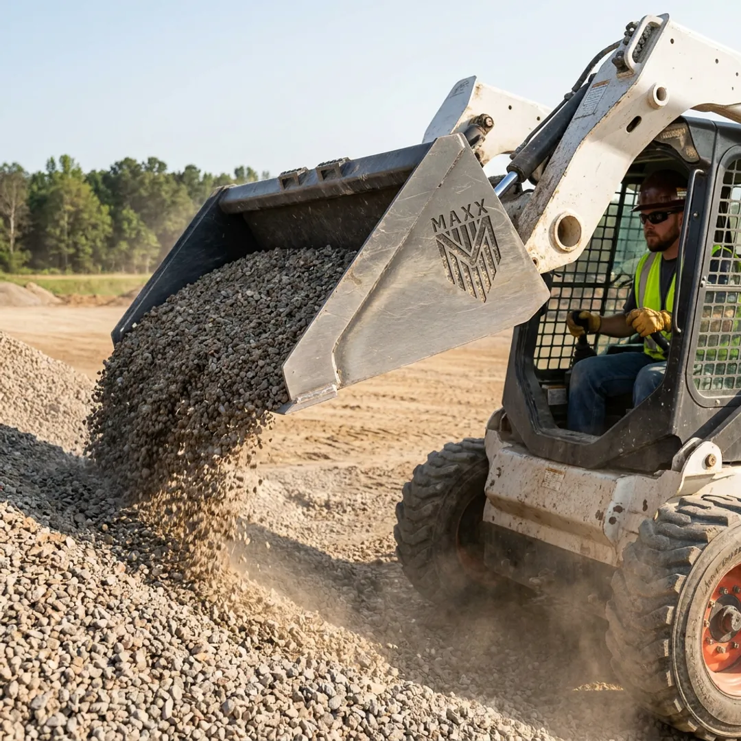 General Material Handling