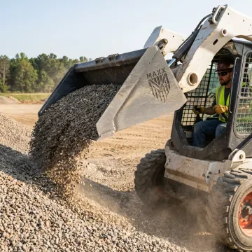 General Material Handling