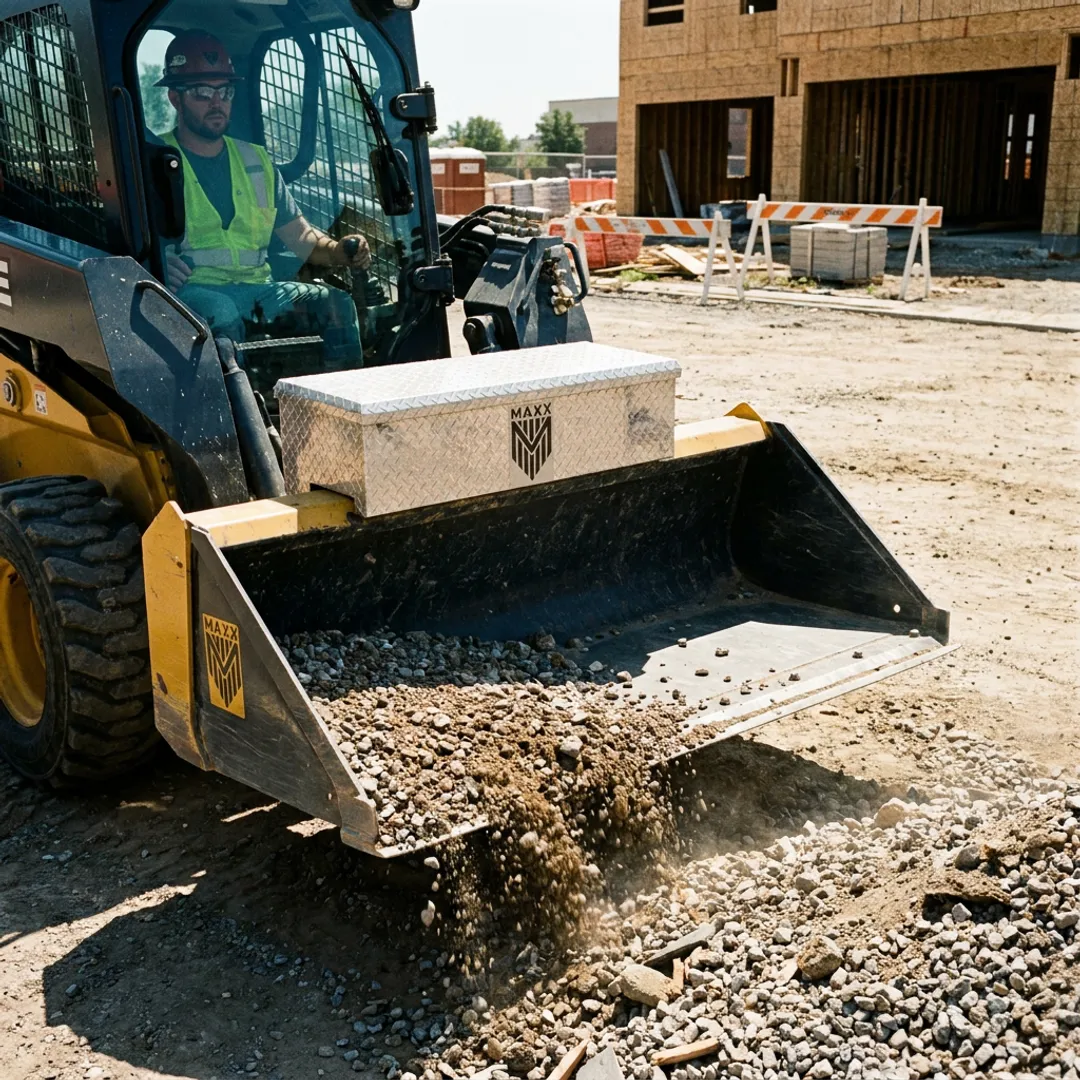 Construction