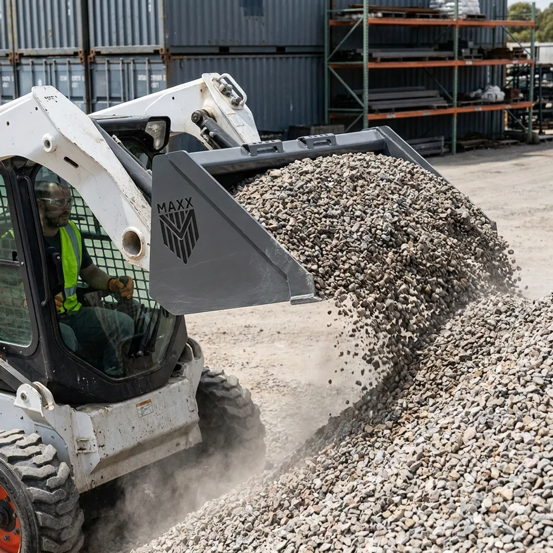 Material Handling & Warehousing