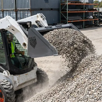Material Handling & Warehousing