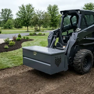 Landscaping