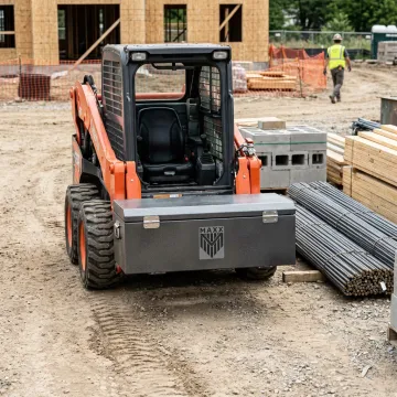 Construction