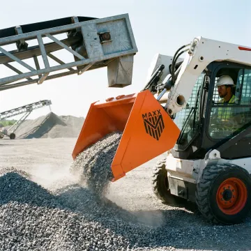 Aggregate & Quarry Operations