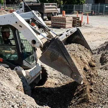 Construction