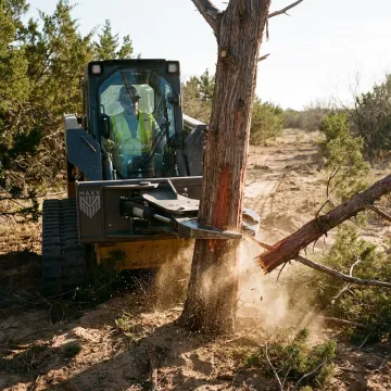 Land Management & Forestry