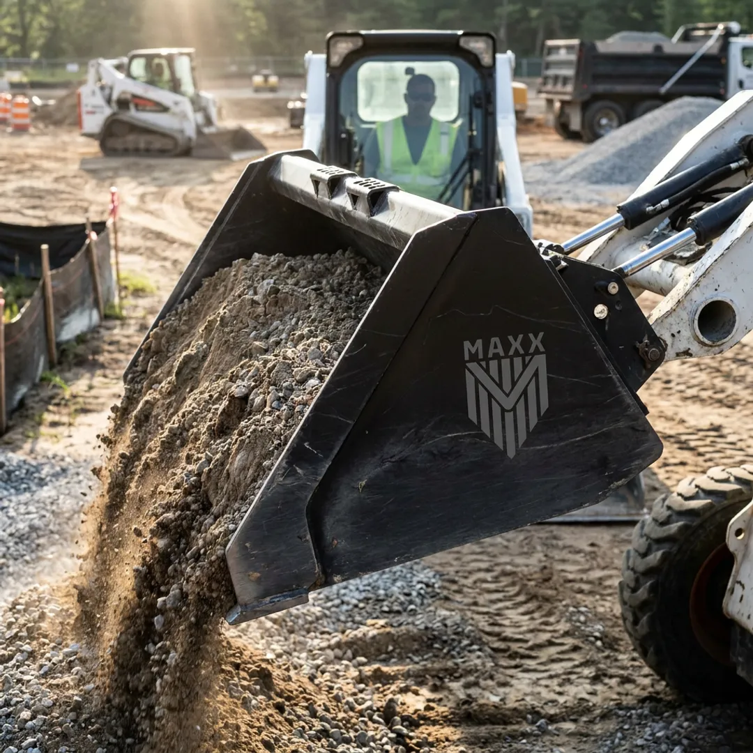 Construction