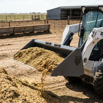 Agriculture & Farming