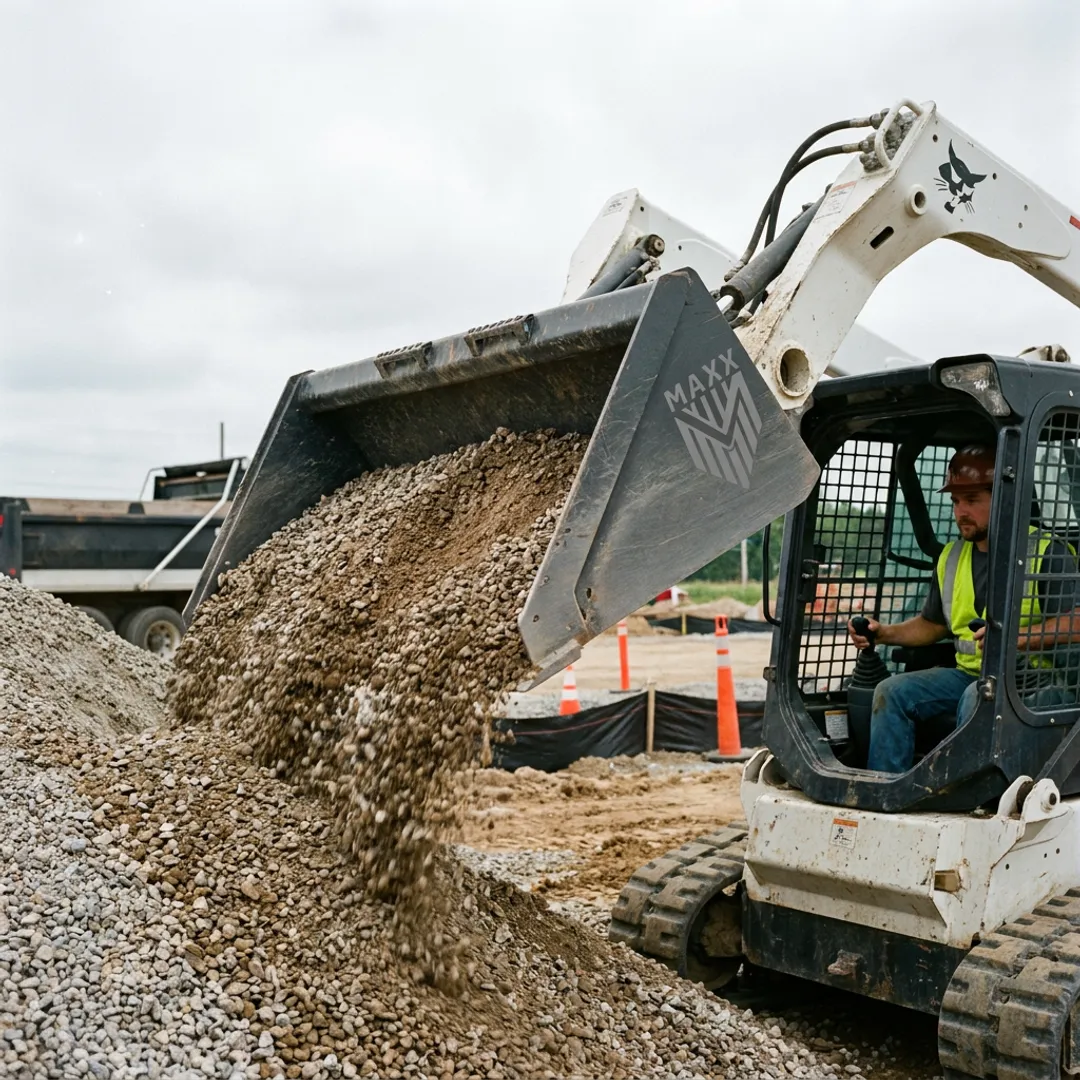 Construction