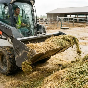 Agriculture & Farming