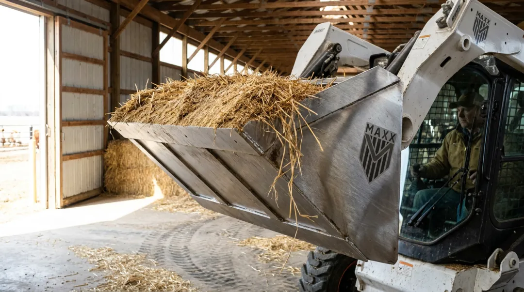 Agriculture & Farming