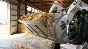 Agriculture & Farming
