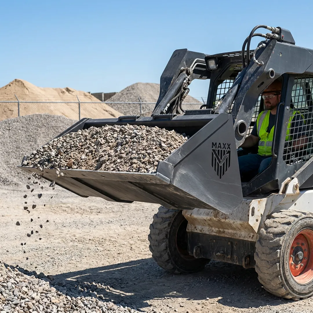 Material Handling