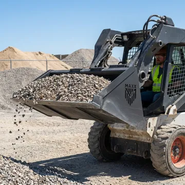 Material Handling