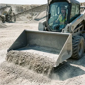 Quarry Operations