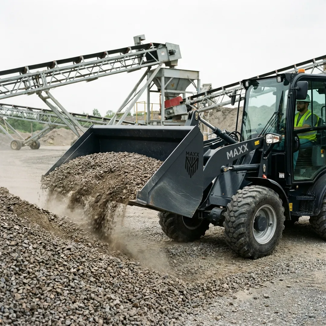 Mining