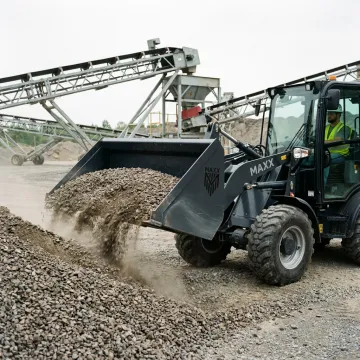 Mining