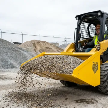 Material Handling