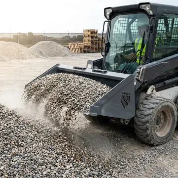 General Material Handling