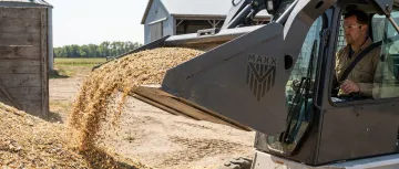 Agriculture & Land Management