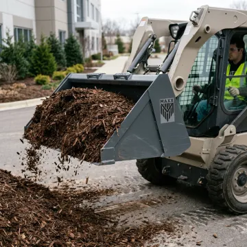 Landscaping & Grounds Maintenance