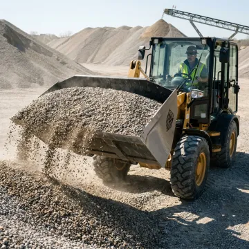 Aggregate Processing