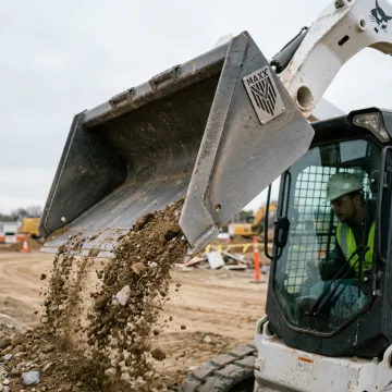 Construction & Earthmoving